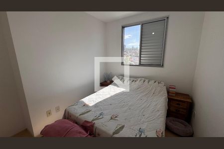 Quarto 1 de apartamento à venda com 2 quartos, 45m² em Loteamento Parque São Martinho, Campinas