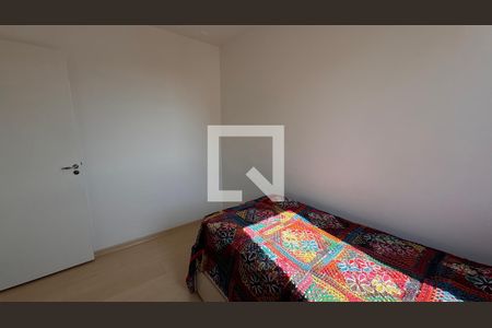 Quarto 2 de apartamento à venda com 2 quartos, 45m² em Loteamento Parque São Martinho, Campinas
