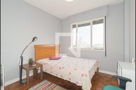 Quarto 2 de apartamento à venda com 3 quartos, 108m² em Parque da Mooca, São Paulo