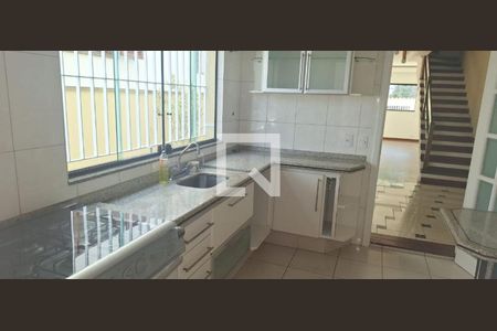 Foto 11 de casa à venda com 3 quartos, 186m² em Butantã, São Paulo