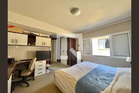 Suite de casa para alugar com 3 quartos, 240m² em Planalto Paulista, São Paulo