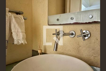 Lavabo de casa para alugar com 3 quartos, 240m² em Planalto Paulista, São Paulo