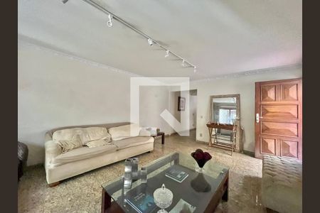 Sala de casa para alugar com 3 quartos, 240m² em Planalto Paulista, São Paulo