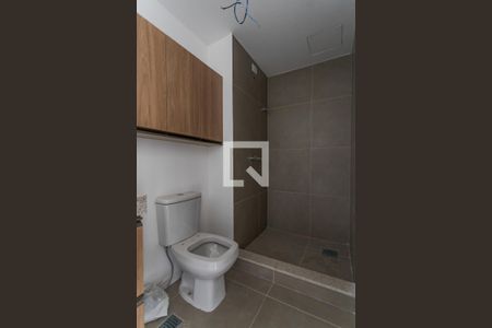 Suíte de apartamento à venda com 1 quarto, 46m² em Passo D’areia, Porto Alegre