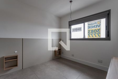 Suíte de apartamento à venda com 1 quarto, 46m² em Passo D’areia, Porto Alegre