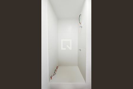 Banheiro de apartamento à venda com 2 quartos, 38m² em Socorro, São Paulo