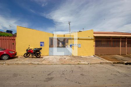 Kitnet/Studio para alugar com 1 quarto, 26m² em Ceilândia Norte (ceilândia), Brasília