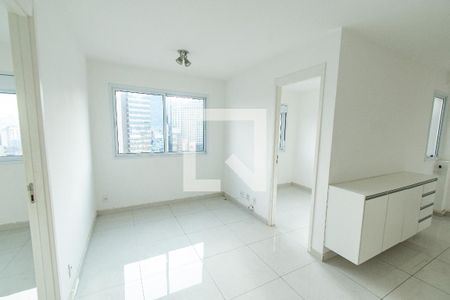 Sala de apartamento para alugar com 2 quartos, 38m² em Liberdade, São Paulo