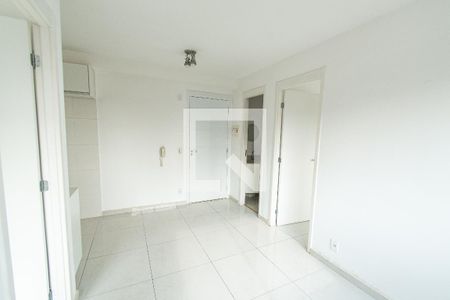 Sala de apartamento para alugar com 2 quartos, 38m² em Liberdade, São Paulo