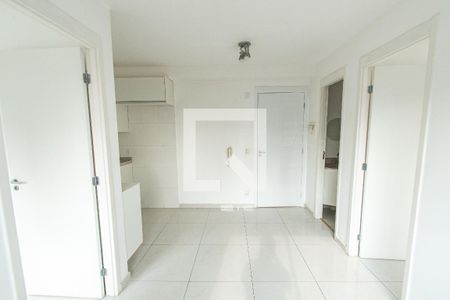Sala de apartamento para alugar com 2 quartos, 38m² em Liberdade, São Paulo