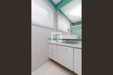 Suíte - Banheiro de casa à venda com 2 quartos, 69m² em Chácara Santo Antônio (zona Sul), São Paulo