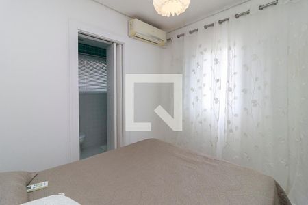Suíte de casa à venda com 2 quartos, 69m² em Chácara Santo Antônio (zona Sul), São Paulo