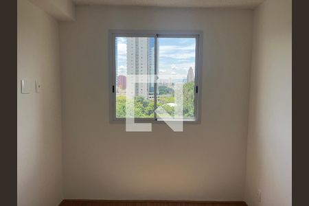 Suíte de apartamento à venda com 1 quarto, 27m² em Parque Industrial Tomas Edson, São Paulo