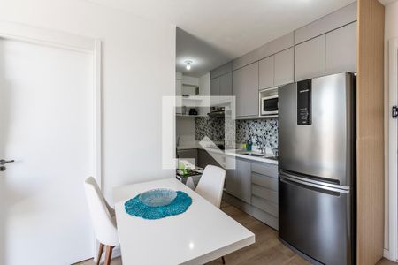 Sala de apartamento para alugar com 2 quartos, 36m² em Lapa, São Paulo