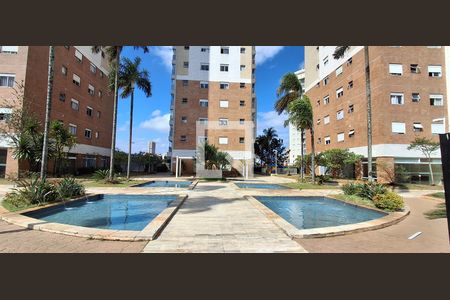 Área Comum de apartamento à venda com 4 quartos, 140m² em Santa Maria, São Caetano do Sul