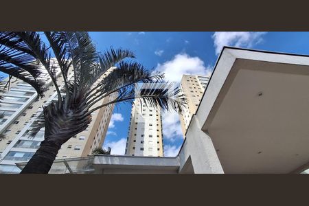 Fachada de apartamento à venda com 4 quartos, 140m² em Santa Maria, São Caetano do Sul