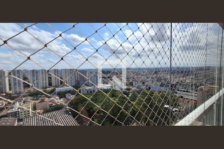 Vista de apartamento à venda com 4 quartos, 140m² em Santa Maria, São Caetano do Sul