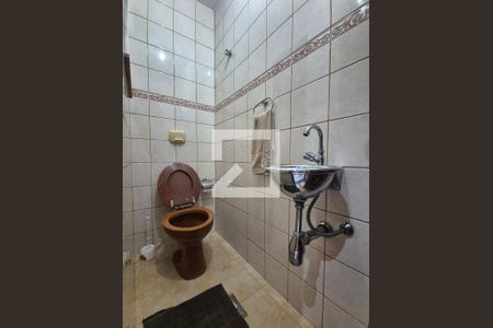 Lavabo de apartamento à venda com 3 quartos, 187m² em Recreio dos Bandeirantes, Rio de Janeiro