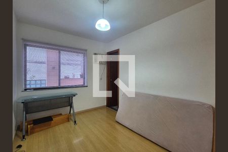 Suíte  de apartamento à venda com 3 quartos, 187m² em Recreio dos Bandeirantes, Rio de Janeiro