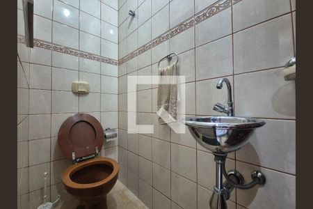 Lavabo de apartamento à venda com 3 quartos, 187m² em Recreio dos Bandeirantes, Rio de Janeiro