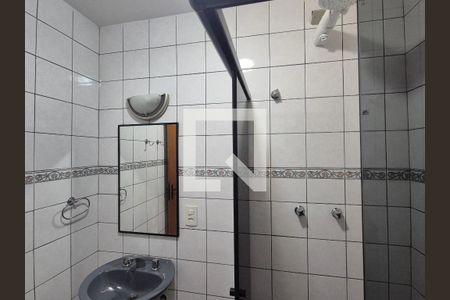 Banheiro de apartamento à venda com 3 quartos, 187m² em Recreio dos Bandeirantes, Rio de Janeiro