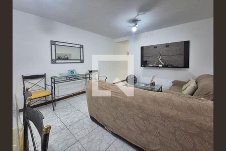 Sala de apartamento à venda com 3 quartos, 187m² em Recreio dos Bandeirantes, Rio de Janeiro