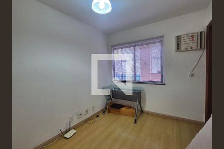 Suíte  de apartamento à venda com 3 quartos, 187m² em Recreio dos Bandeirantes, Rio de Janeiro