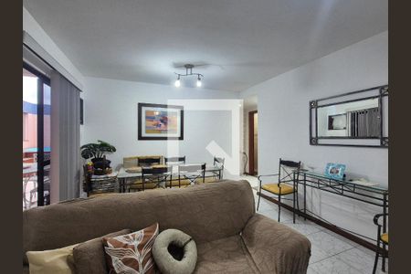 Sala de apartamento à venda com 3 quartos, 187m² em Recreio dos Bandeirantes, Rio de Janeiro