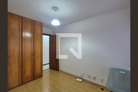 Suíte  de apartamento à venda com 3 quartos, 187m² em Recreio dos Bandeirantes, Rio de Janeiro