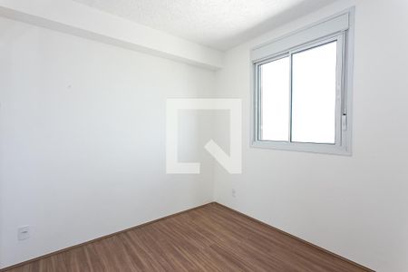 Quarto de apartamento para alugar com 1 quarto, 25m² em Jardim America da Penha, São Paulo