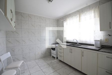 Cozinha de casa de condomínio para alugar com 2 quartos, 120m² em Taquara, Rio de Janeiro