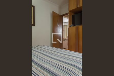 Quarto 1 de apartamento à venda com 3 quartos, 82m² em Jardim do Mar, São Bernardo do Campo