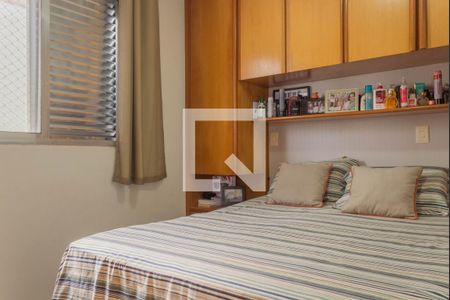 Quarto 1 de apartamento à venda com 3 quartos, 82m² em Jardim do Mar, São Bernardo do Campo