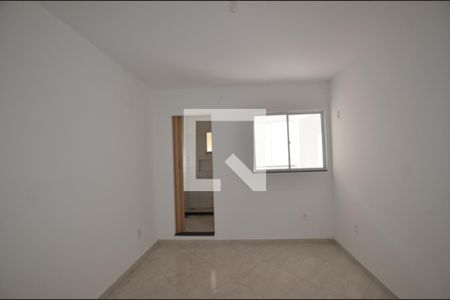 Quarto 1 Suite de casa para alugar com 2 quartos, 135m² em Campo Grande, Rio de Janeiro