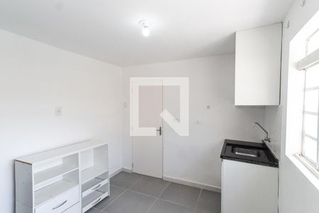 Studio de kitnet/studio para alugar com 1 quarto, 20m² em Vila Gustavo, São Paulo