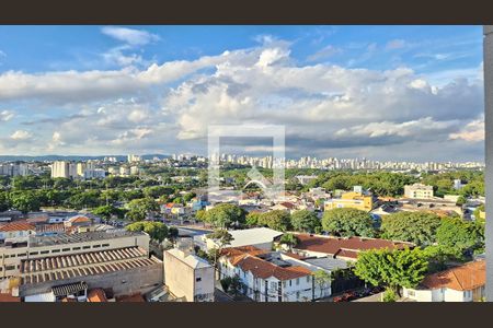 Vista de apartamento à venda com 2 quartos, 64m² em Barra Funda, São Paulo