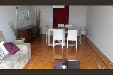 Foto 04 de apartamento à venda com 2 quartos, 135m² em Perdizes, São Paulo