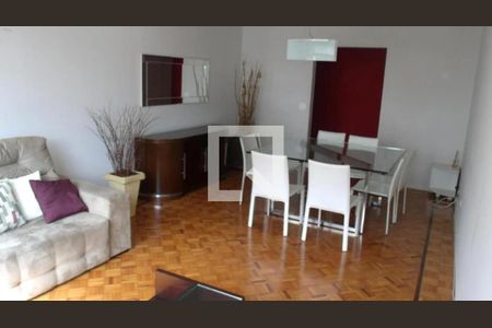 Foto 03 de apartamento à venda com 2 quartos, 135m² em Perdizes, São Paulo