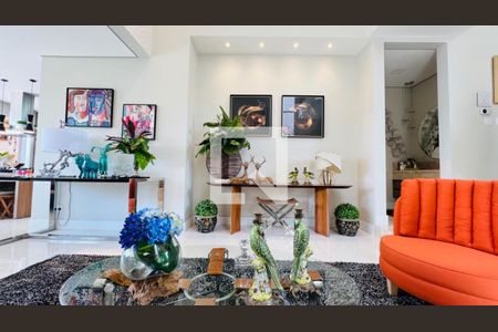 Foto 81 de casa de condomínio à venda com 5 quartos, 297m² em Swiss Park, Campinas