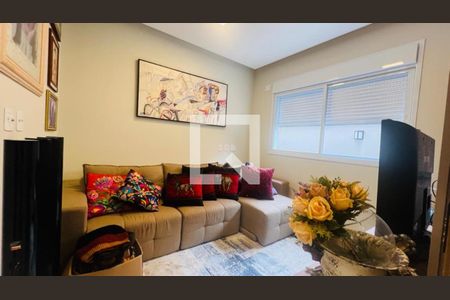 Foto 39 de casa de condomínio à venda com 5 quartos, 297m² em Swiss Park, Campinas