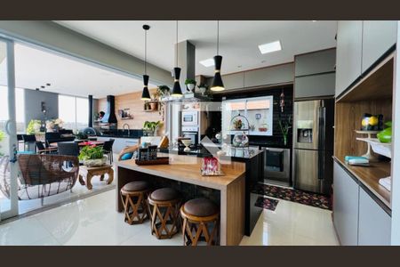 Foto 32 de casa de condomínio à venda com 5 quartos, 297m² em Swiss Park, Campinas