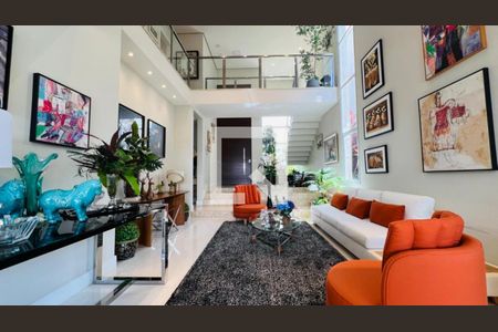 Foto 79 de casa de condomínio à venda com 5 quartos, 297m² em Swiss Park, Campinas