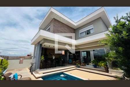 Foto 51 de casa de condomínio à venda com 5 quartos, 297m² em Swiss Park, Campinas