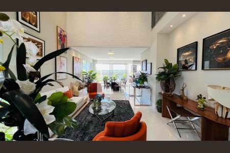 Foto 83 de casa de condomínio à venda com 5 quartos, 297m² em Swiss Park, Campinas