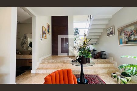 Foto 76 de casa de condomínio à venda com 5 quartos, 297m² em Swiss Park, Campinas