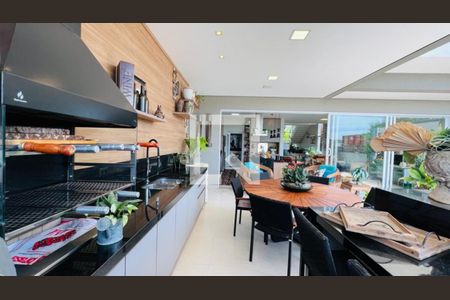Foto 57 de casa de condomínio à venda com 5 quartos, 297m² em Swiss Park, Campinas