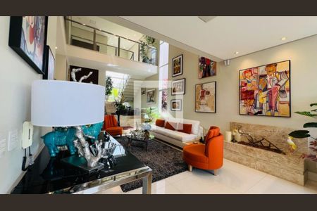 Foto 78 de casa de condomínio à venda com 5 quartos, 297m² em Swiss Park, Campinas