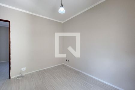 Sala de apartamento à venda com 2 quartos, 54m² em Vila Jordanopolis, São Bernardo do Campo
