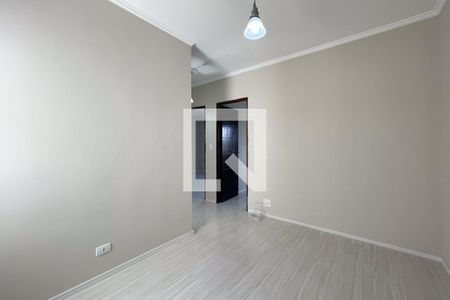 Sala de apartamento à venda com 2 quartos, 54m² em Vila Jordanopolis, São Bernardo do Campo