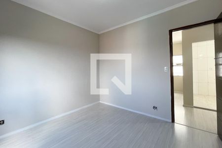 Quarto 1 de apartamento à venda com 2 quartos, 54m² em Vila Jordanopolis, São Bernardo do Campo
